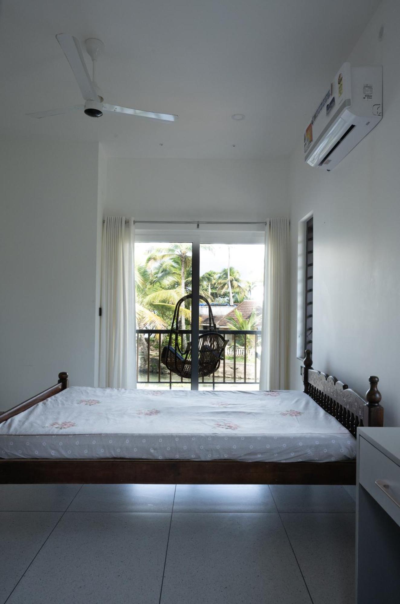 Villa Shiphouse à Alappuzha Extérieur photo